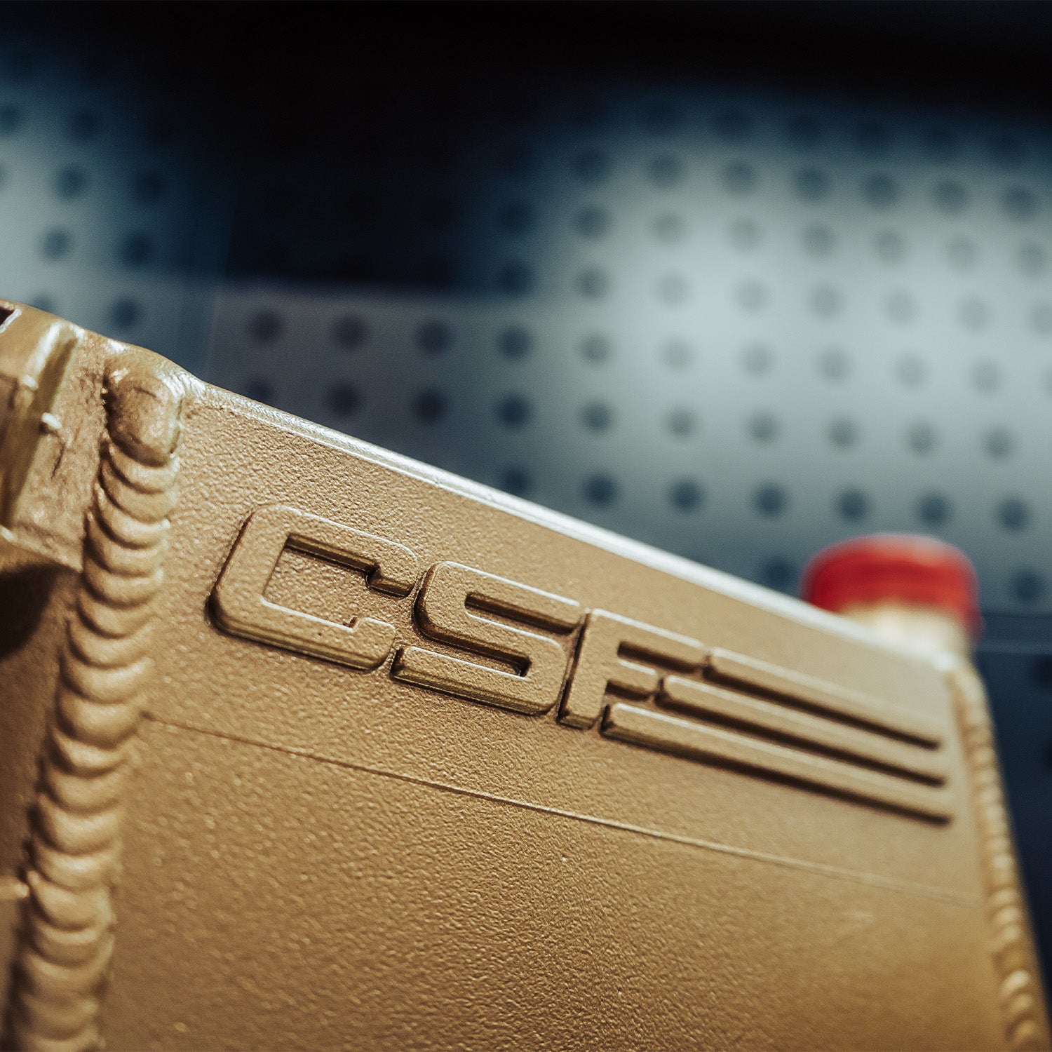 CSF Radiators BMW G90 & G99 M5 S68 High Performance Charge Air Coolers 8351