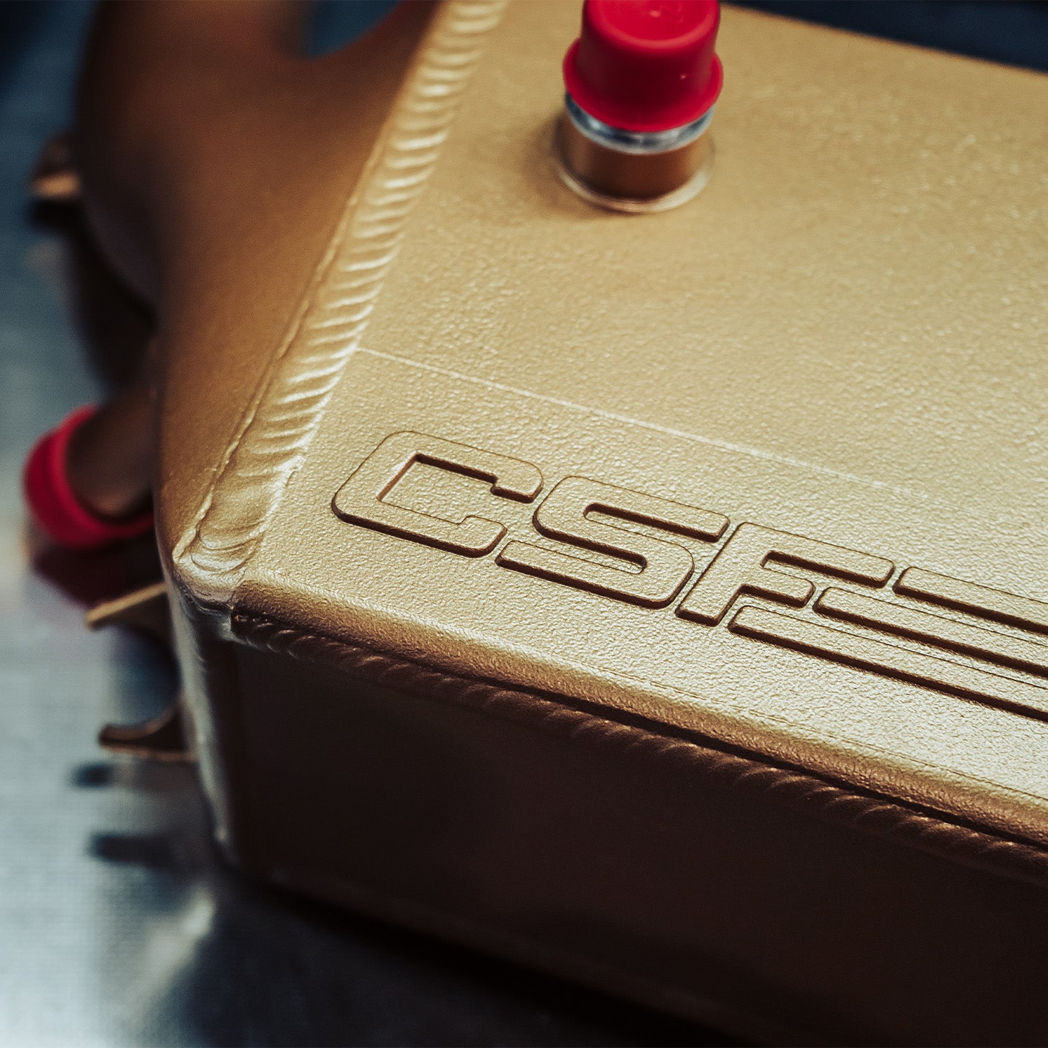 CSF Radiators BMW G90 & G99 M5 S68 High Performance Charge Air Coolers 8351