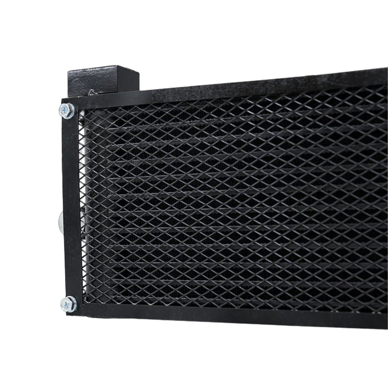 CSF Radiators BMW S55 Engine Oil Cooler 8220 F87 M2 Competition, F80 M3 & F82 M4