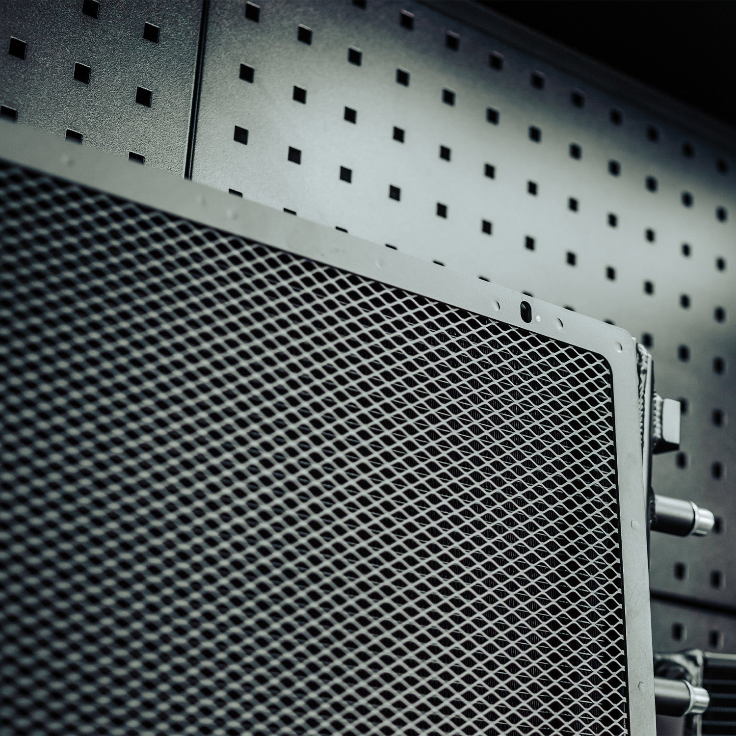 CSF Radiators BMW S55 Front Mount Heat Exchanger 8075 For BMW F80 M3, F82 M4 & F87 M2 Competition