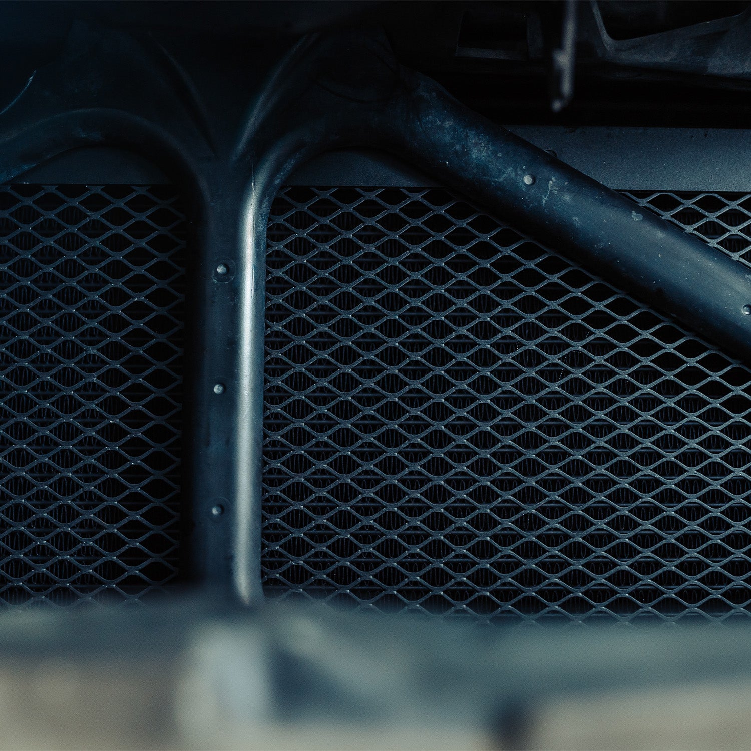 CSF Radiators BMW S55 Front Mount Heat Exchanger 8075 For BMW F80 M3, F82 M4 & F87 M2 Competition