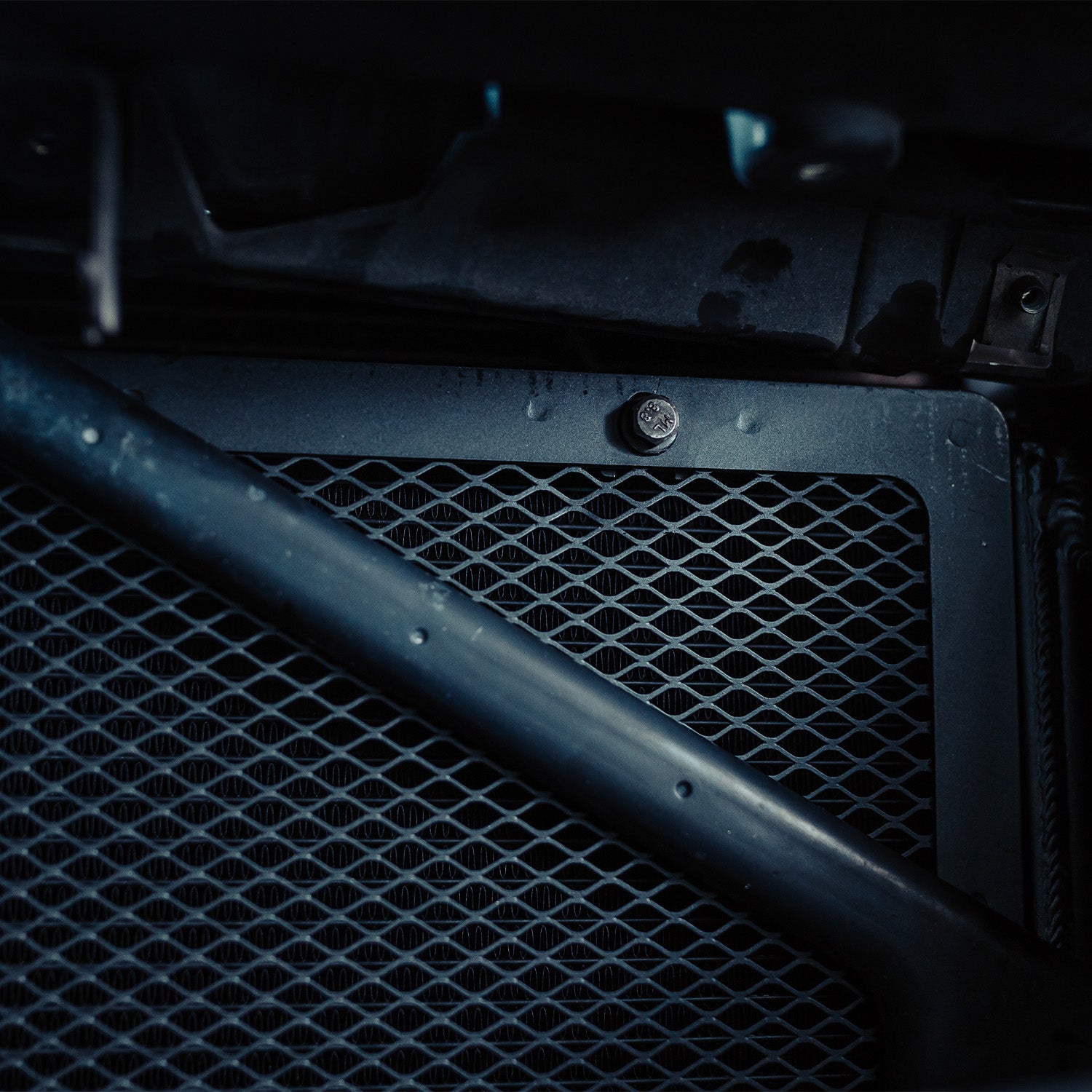 CSF Radiators BMW S55 Front Mount Heat Exchanger 8075 For BMW F80 M3, F82 M4 & F87 M2 Competition