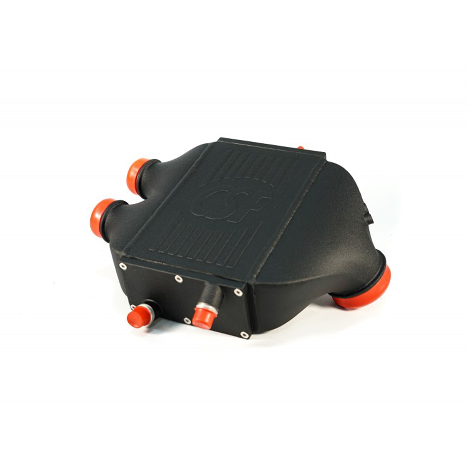 CSF Radiators BMW S55 Top Mount Charge Cooler 8082 For BMW F80 M3, F82 M4 & F87 M2 Competition
