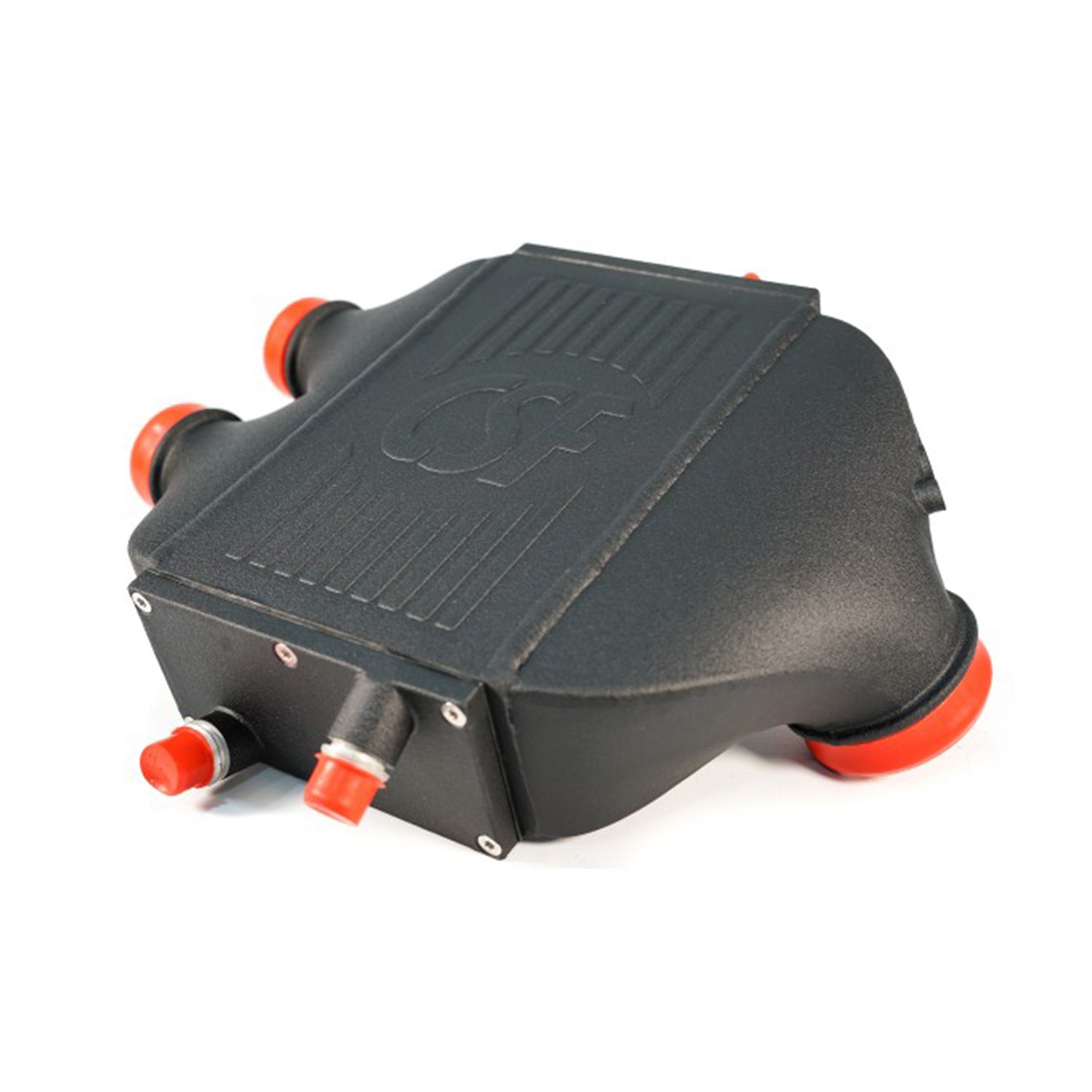 CSF Radiators BMW S55 Top Mount Charge Cooler 8082 For BMW F80 M3, F82 M4 & F87 M2 Competition
