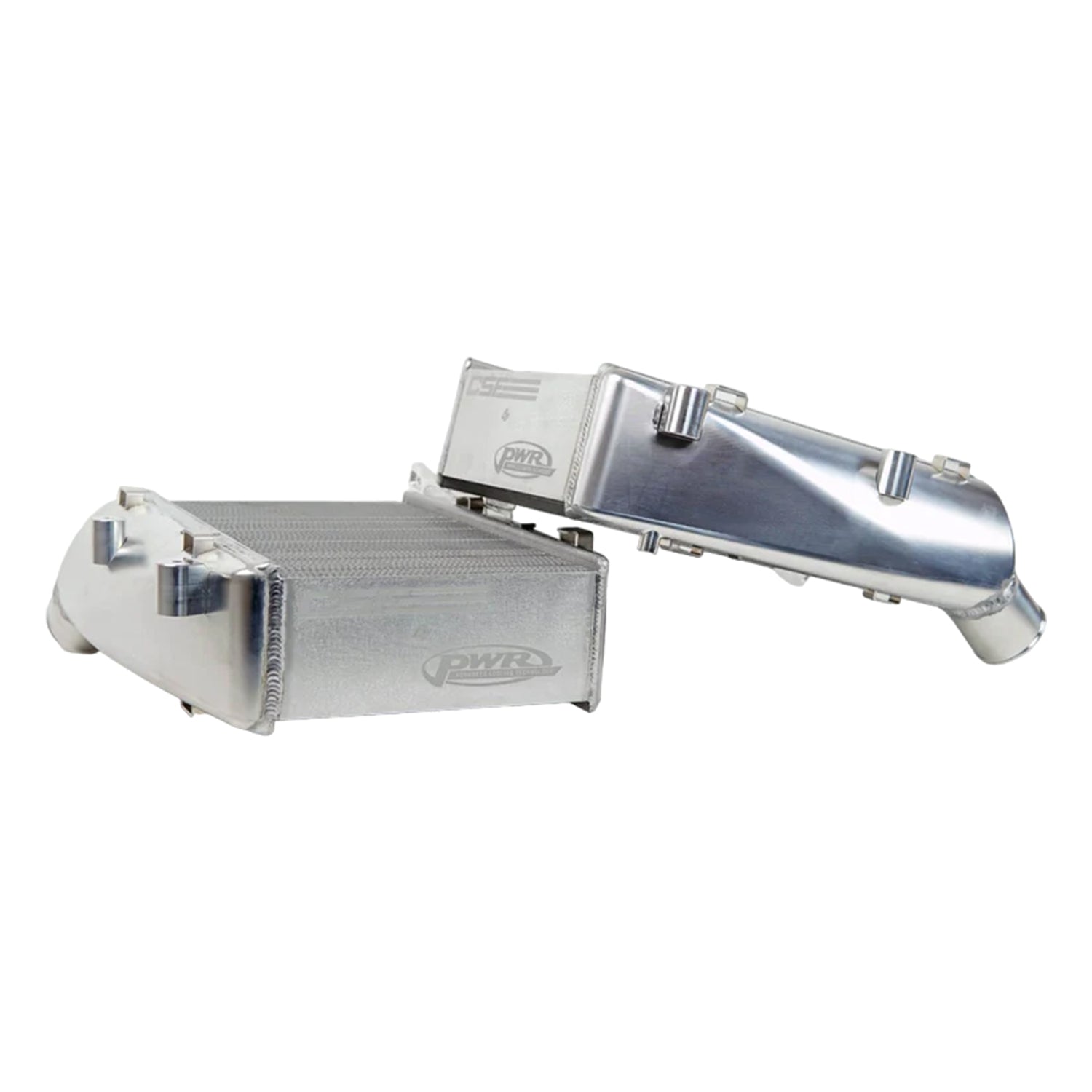 CSF Radiators Intercooler Set For Audi C8 RS6 & RS7 - 8194