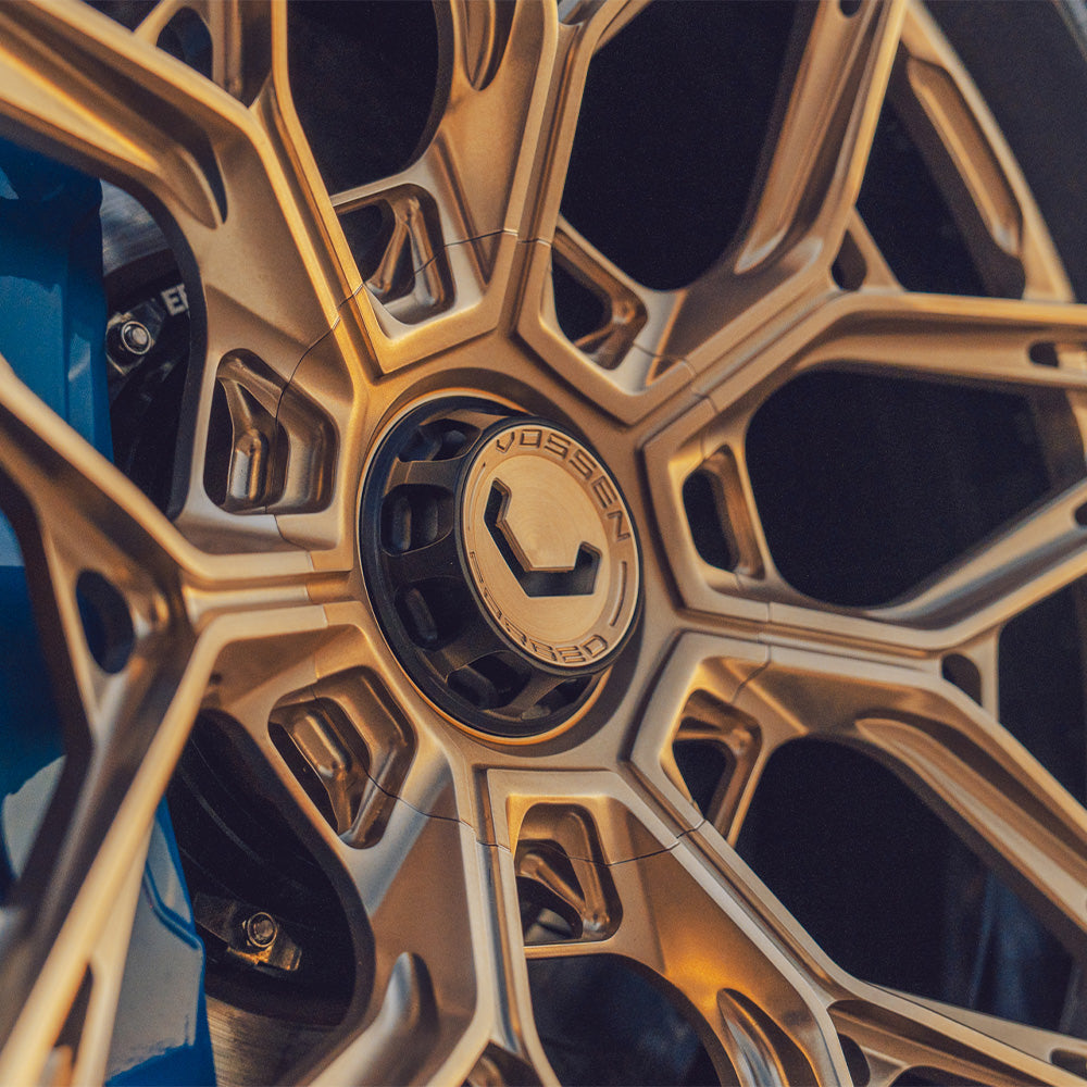 Car Alloy Wheels