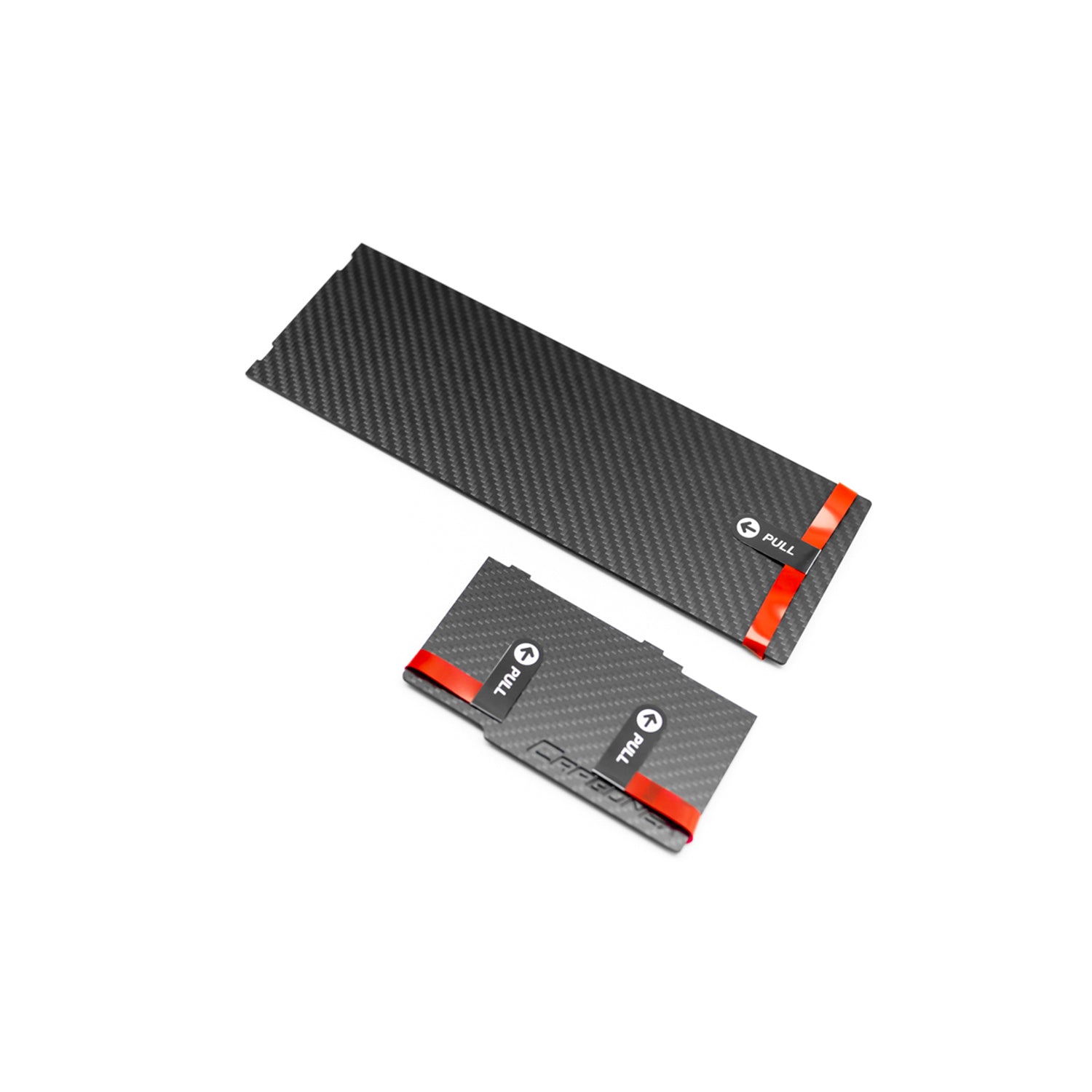 Carbonex BMW S55 Carbon Charge Cooler Cover For BMW F80 M3, F82 M4 & F87 M2 Competition