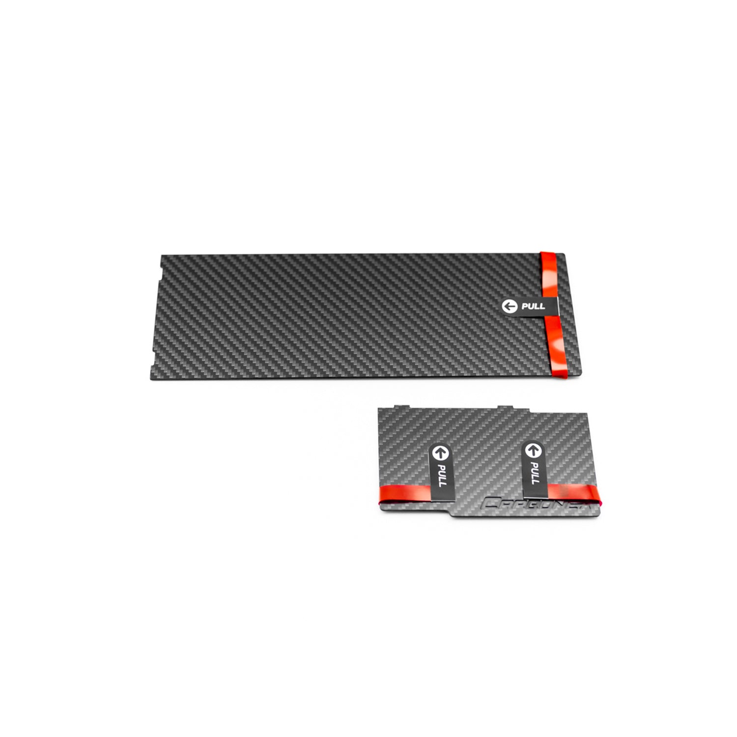 Carbonex BMW S55 Carbon Charge Cooler Cover For BMW F80 M3, F82 M4 & F87 M2 Competition