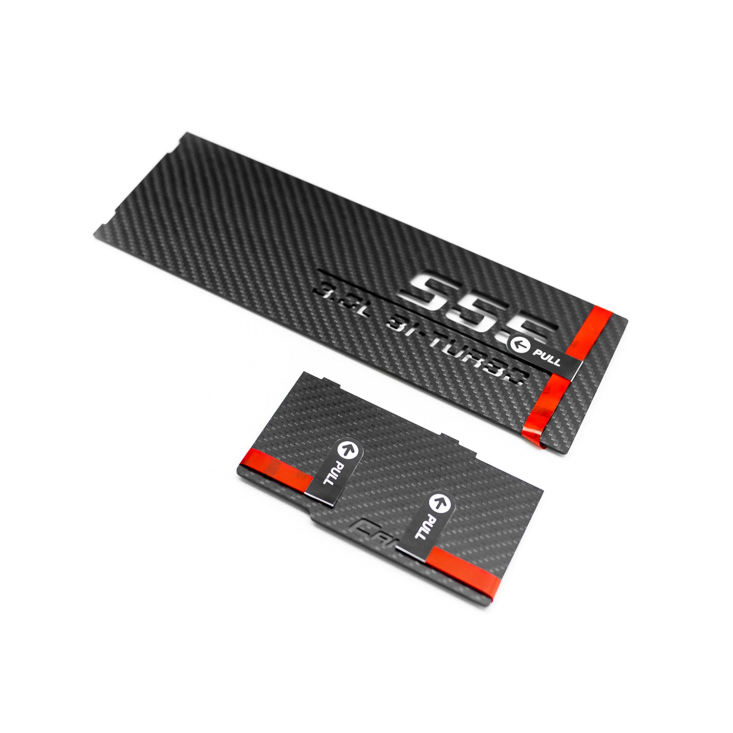 Carbonex BMW S55 Carbon Charge Cooler Cover For BMW F80 M3, F82 M4 & F87 M2 Competition