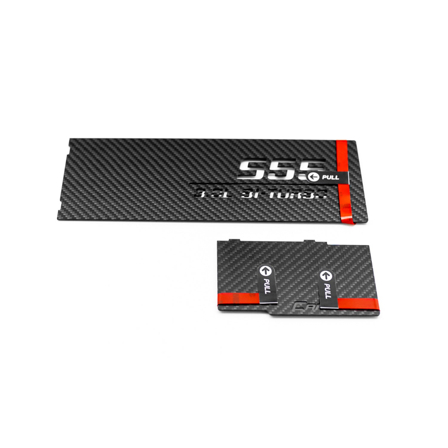 Carbonex BMW S55 Carbon Charge Cooler Cover For BMW F80 M3, F82 M4 & F87 M2 Competition