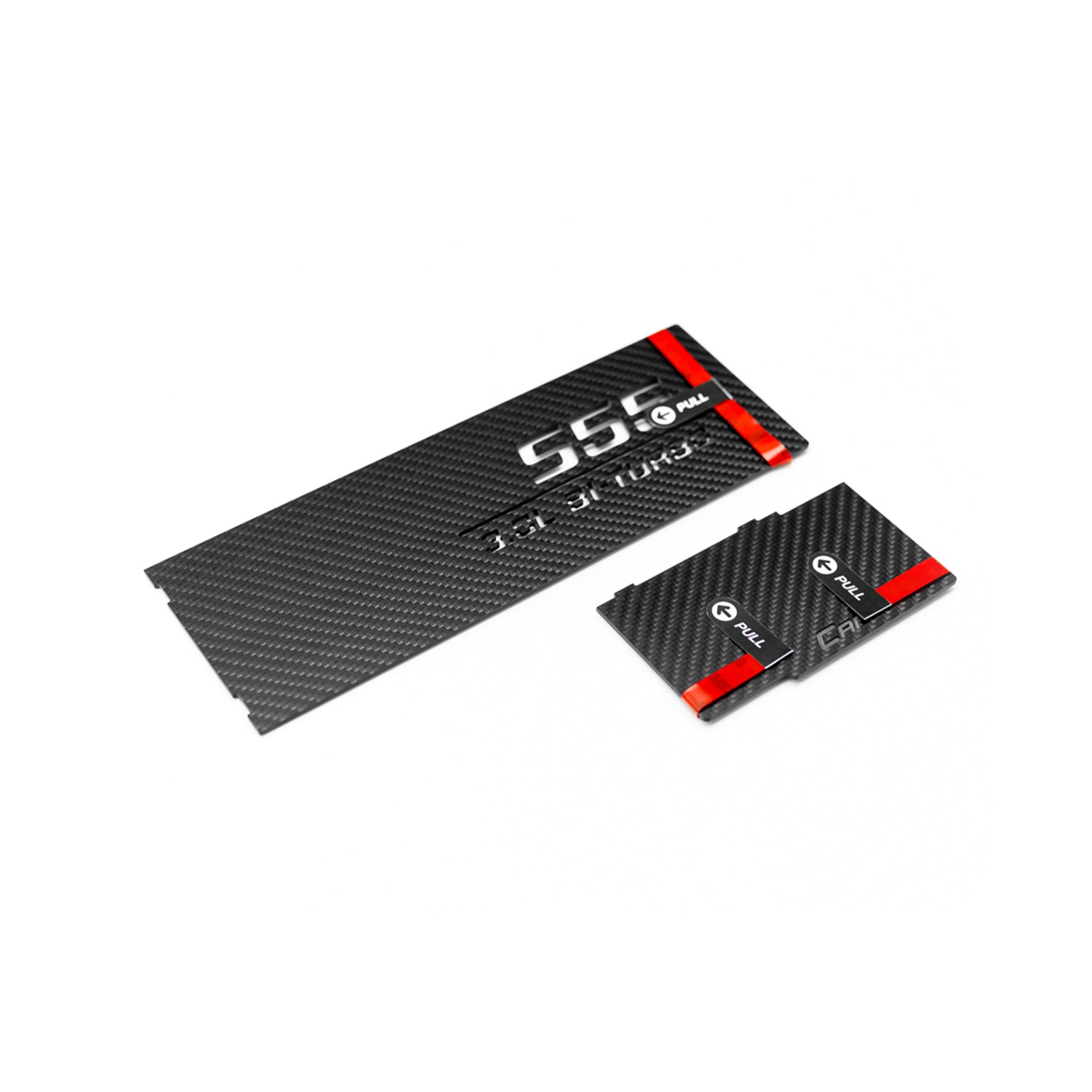 Carbonex BMW S55 Carbon Charge Cooler Cover For BMW F80 M3, F82 M4 & F87 M2 Competition