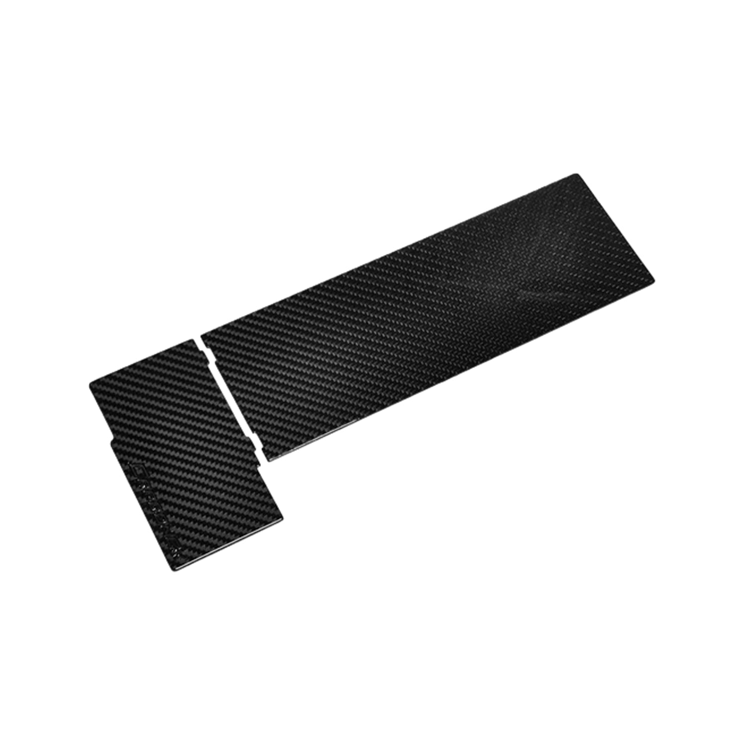 Carbonex BMW S55 Carbon Charge Cooler Cover For BMW F80 M3, F82 M4 & F87 M2 Competition