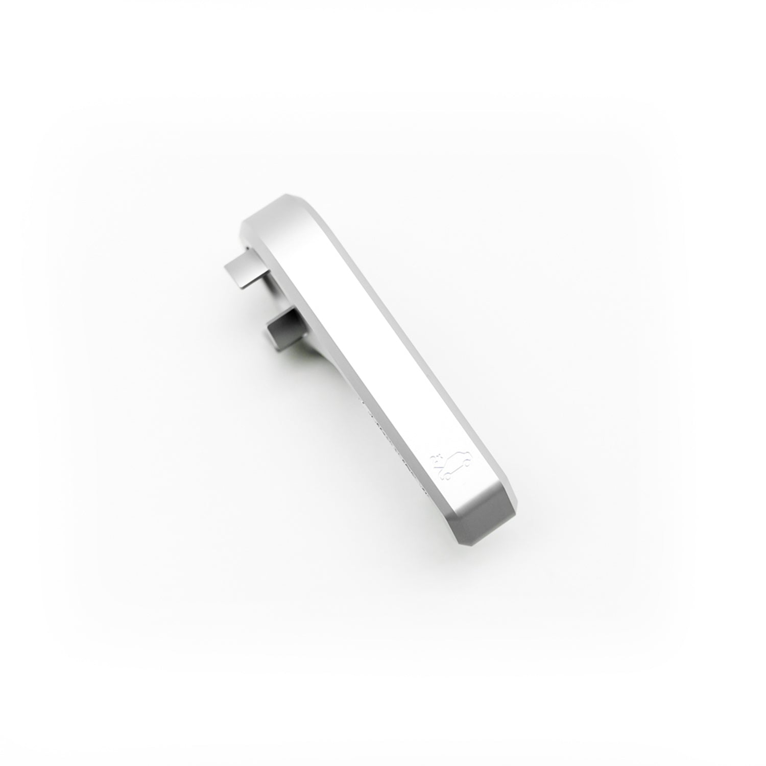 Carbonex Bonnet Hood Latch Handle For BMW G87 M2, G80 M3 & G82 M4