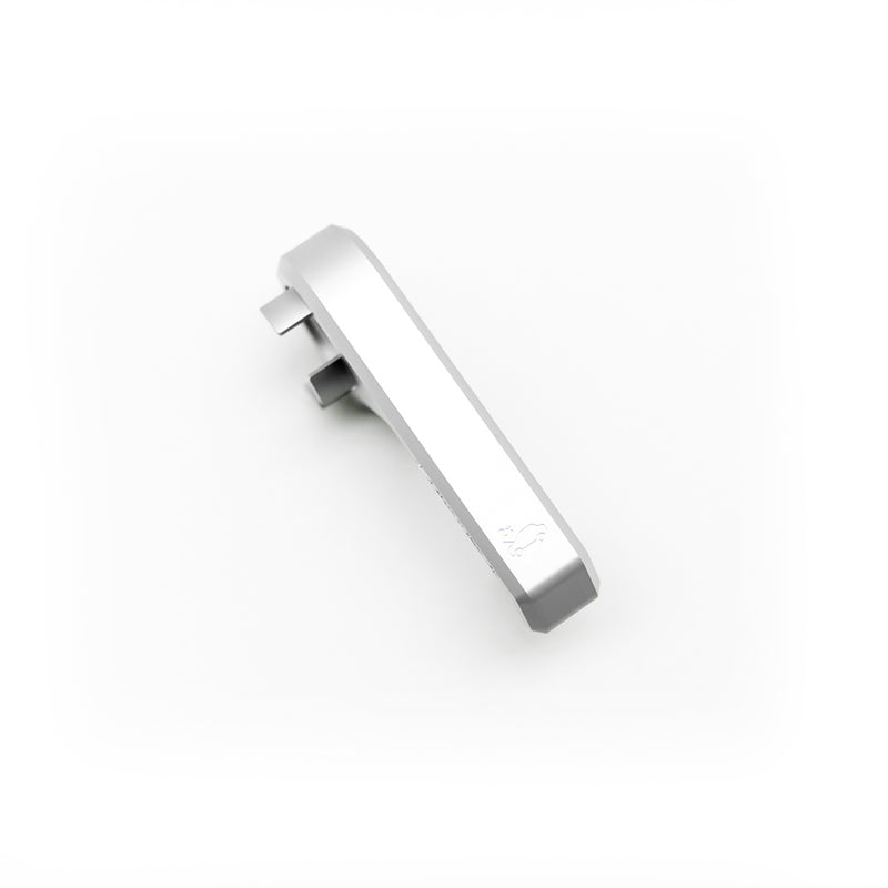 Carbonex Bonnet Hood Latch Handle For BMW G87 M2, G80 M3 & G82 M4