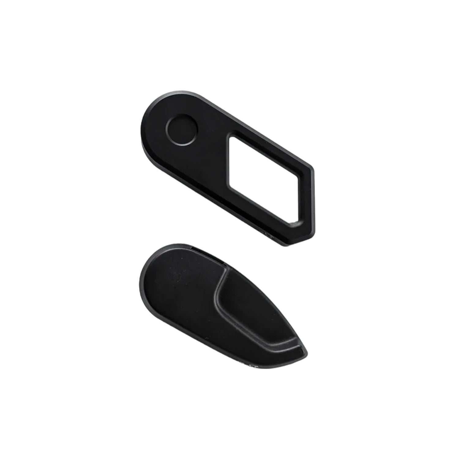Carbonex Bonnet Hood Latch Handle For BMW G87 M2, G80 M3 & G82 M4 In Black