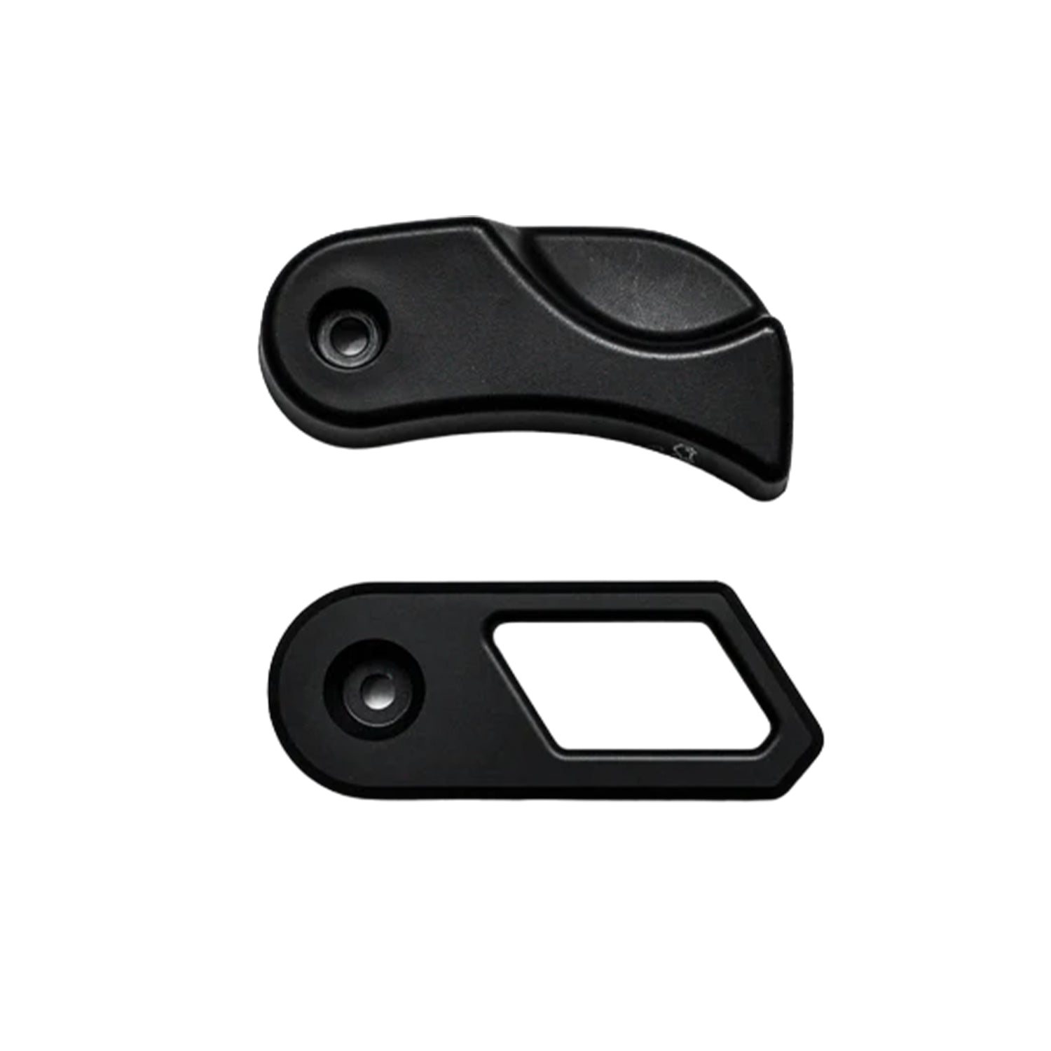 Carbonex Bonnet Hood Latch Handle In Black For BMW F Series