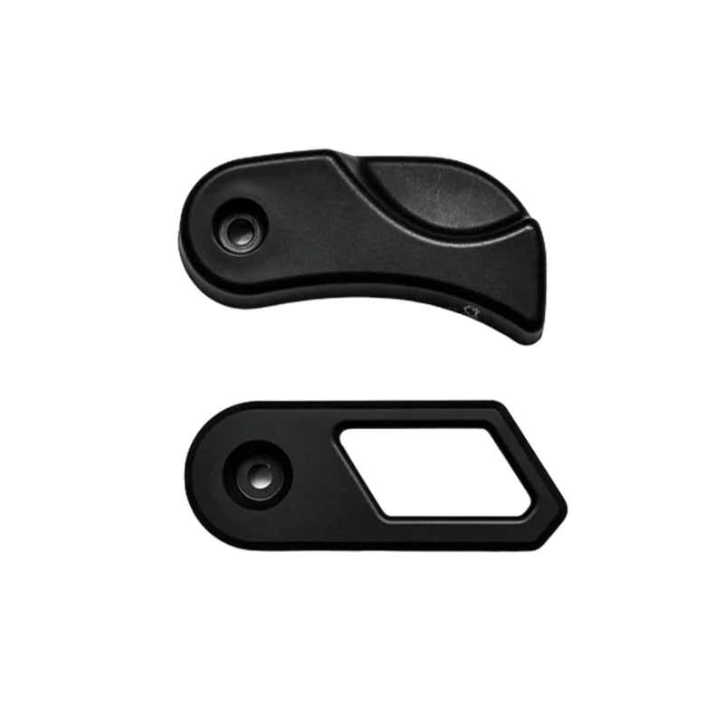 Carbonex Bonnet Hood Latch Handle In Black For BMW F Series