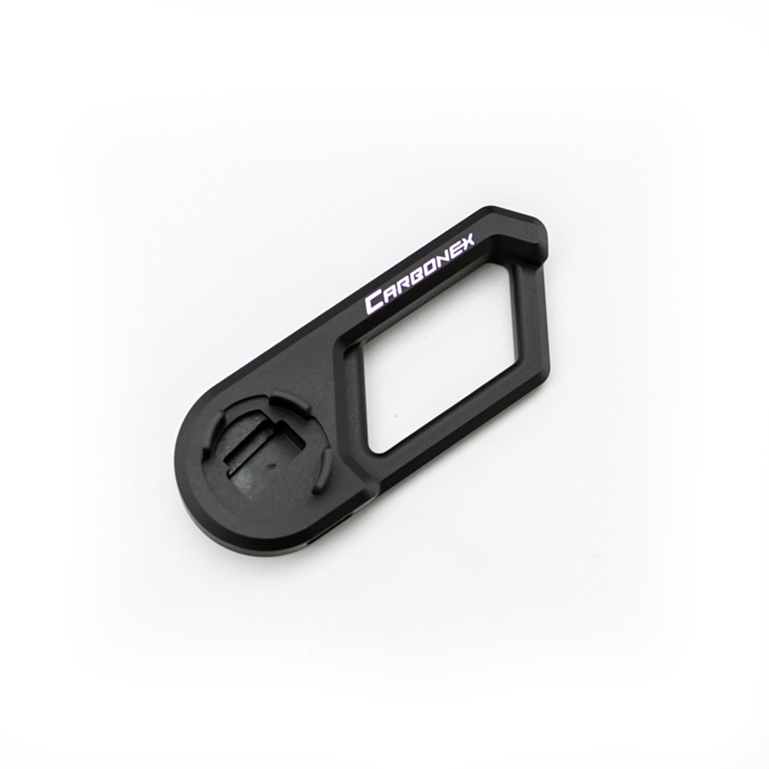 Carbonex Bonnet Hood Latch Handle In Black - BMW F9X M5 & M8