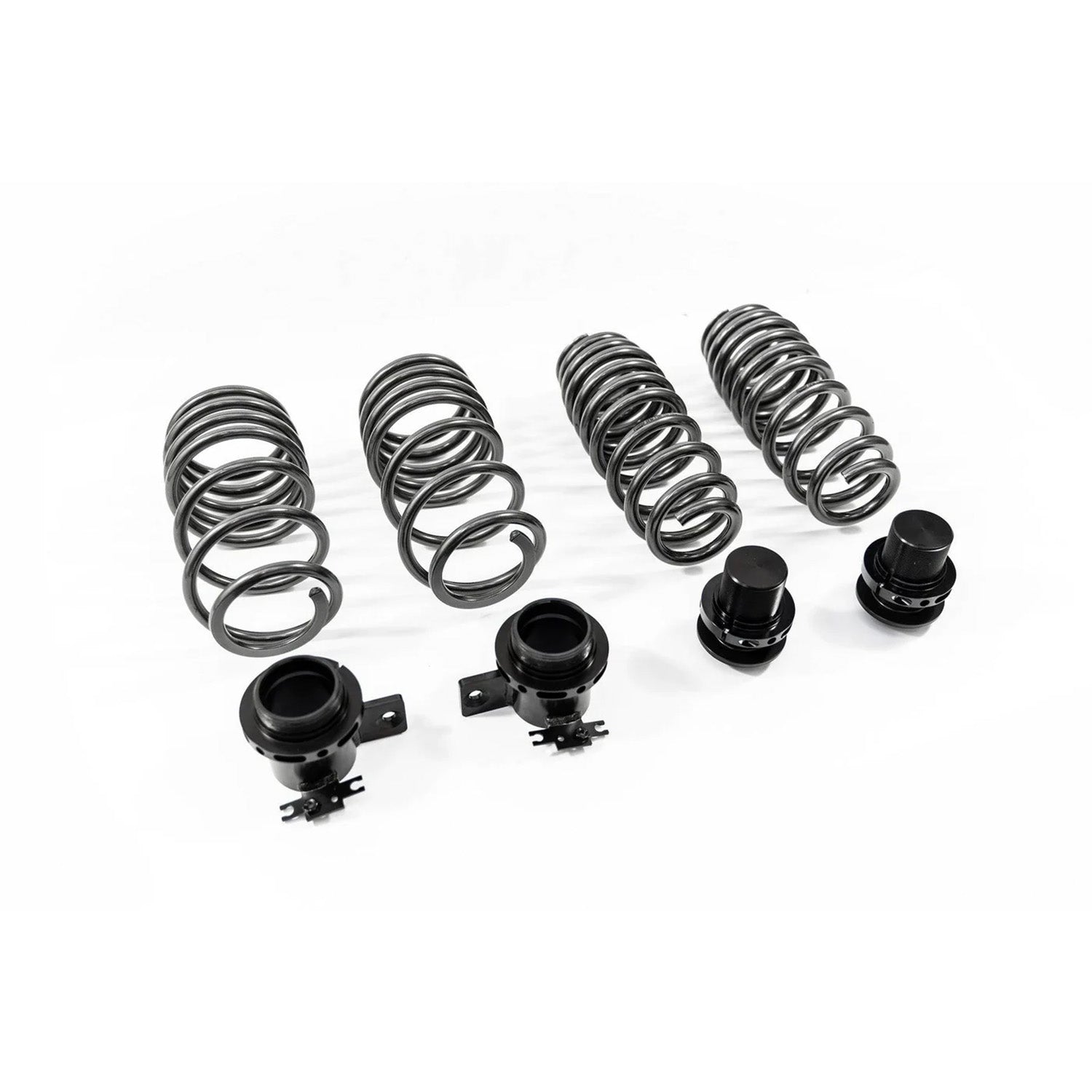 Cobra Suspension BMW G87 M2, G80 M3 G82 M4 Height Adjustable Suspension Kit
