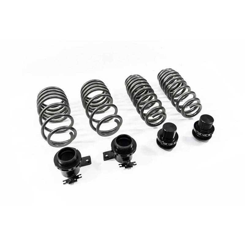 Cobra Suspension BMW G87 M2, G80 M3 G82 M4 Height Adjustable Suspension Kit