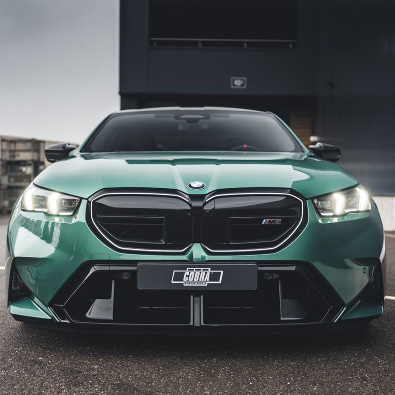 Cobra BMW G90 M5 Lowering Springs (2024+)