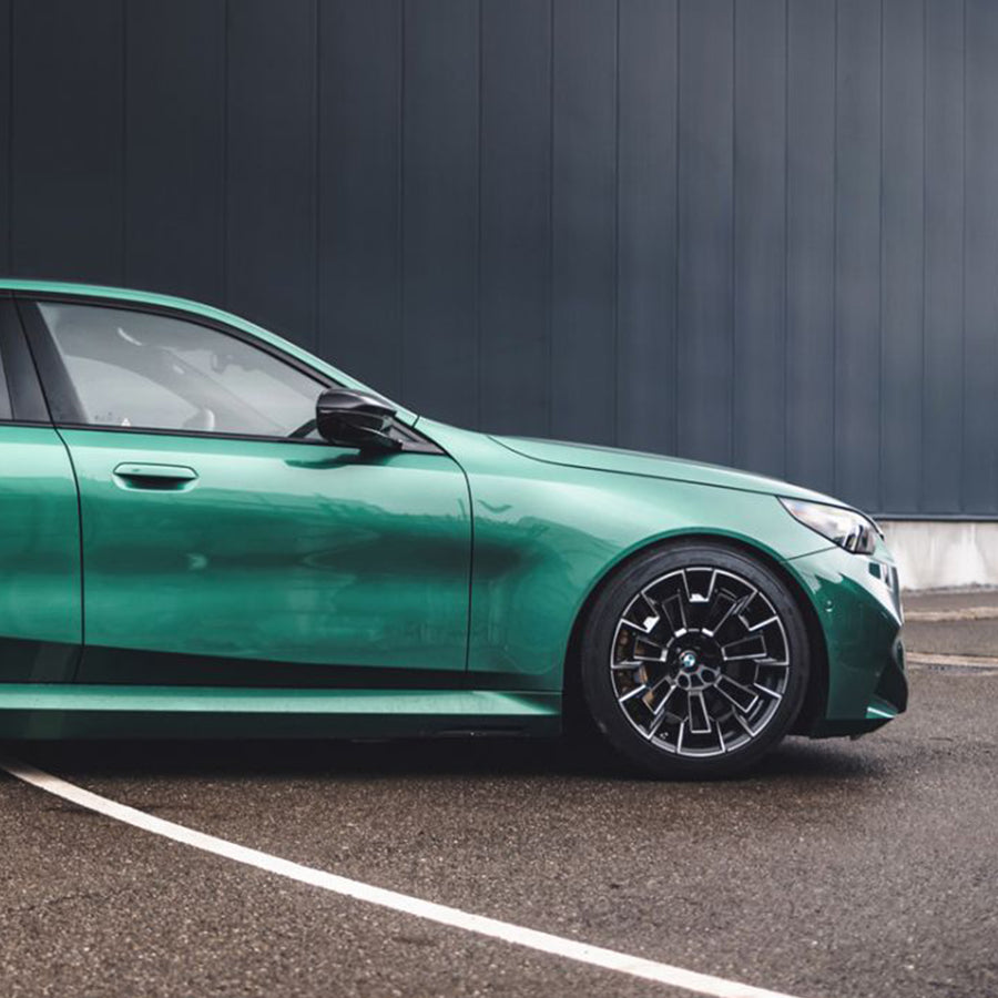 Cobra BMW G90 M5 Lowering Springs (2024+)