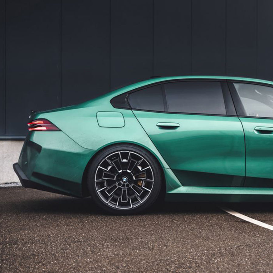 Cobra BMW G90 M5 Lowering Springs (2024+)