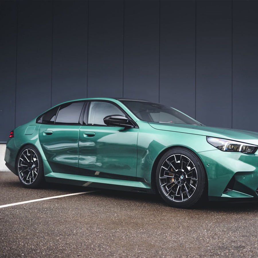 Cobra BMW G90 M5 Lowering Springs (2024+)
