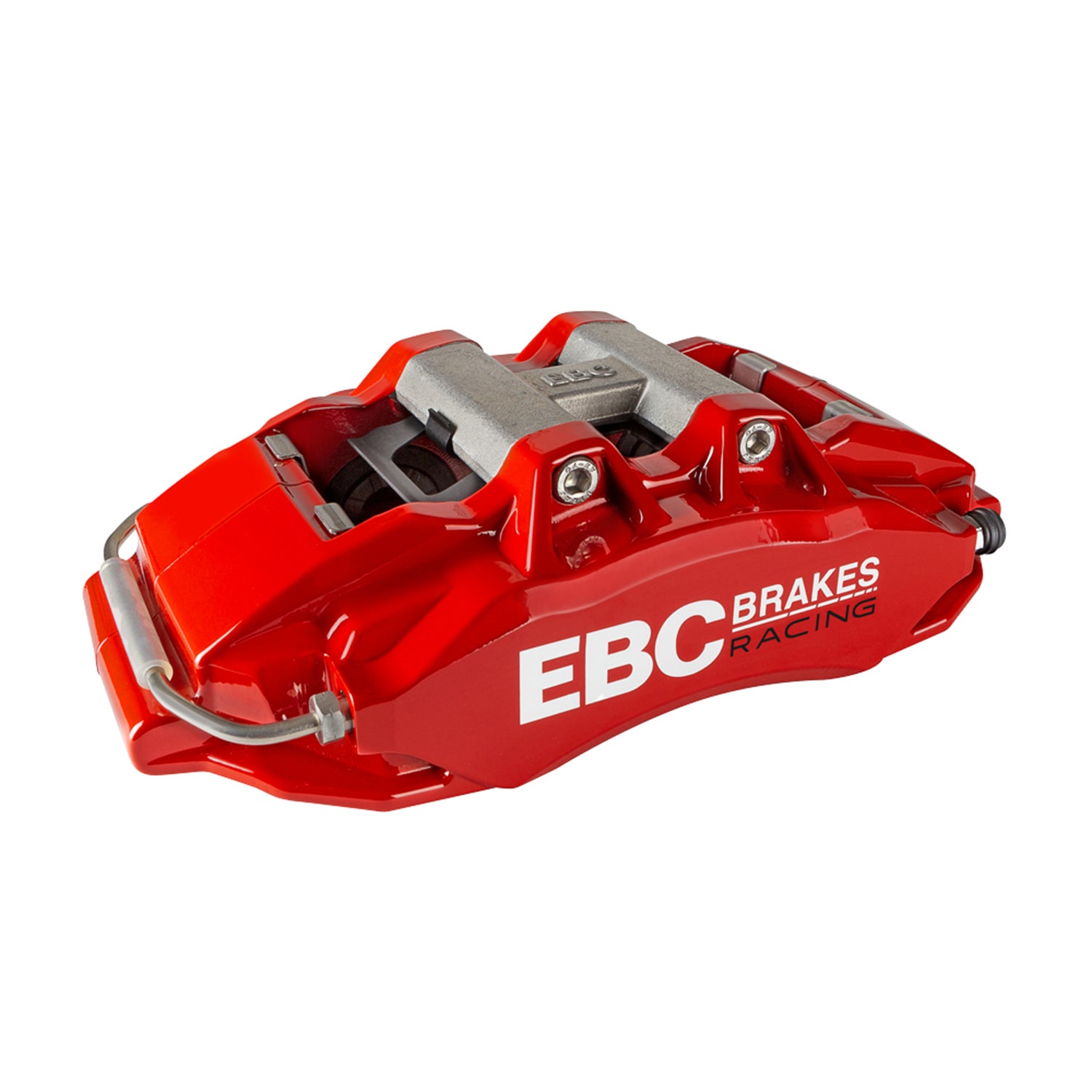 EBC Racing BMW E90, E92 & E93 M3 6 Piston Apollo Front Big Brake Kit 380mm