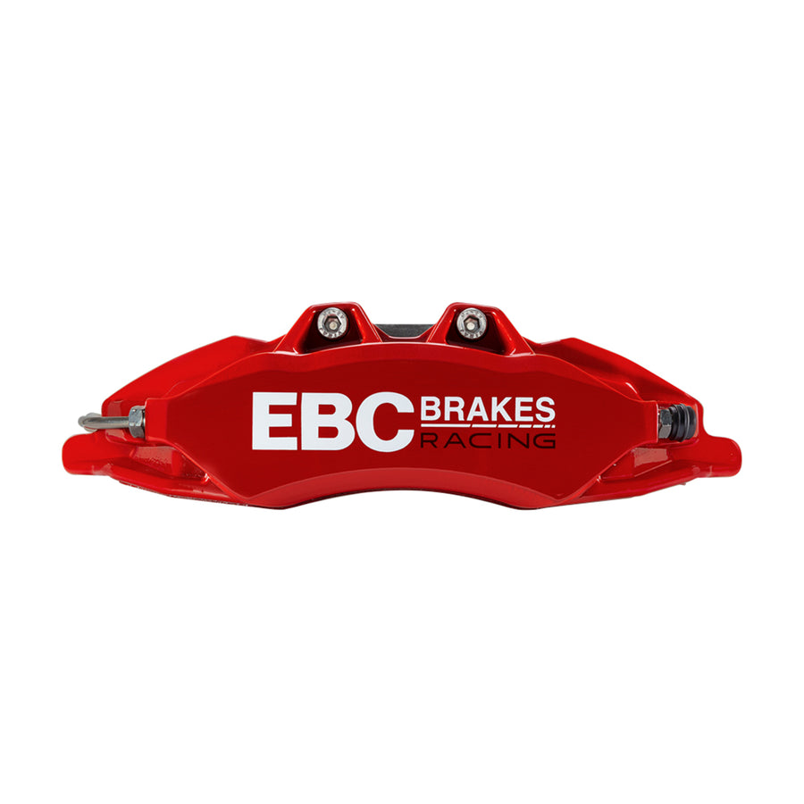 EBC Brakes 380mm 6 Piston Apollo Big Front Brake Kit For Toyota GR Supra