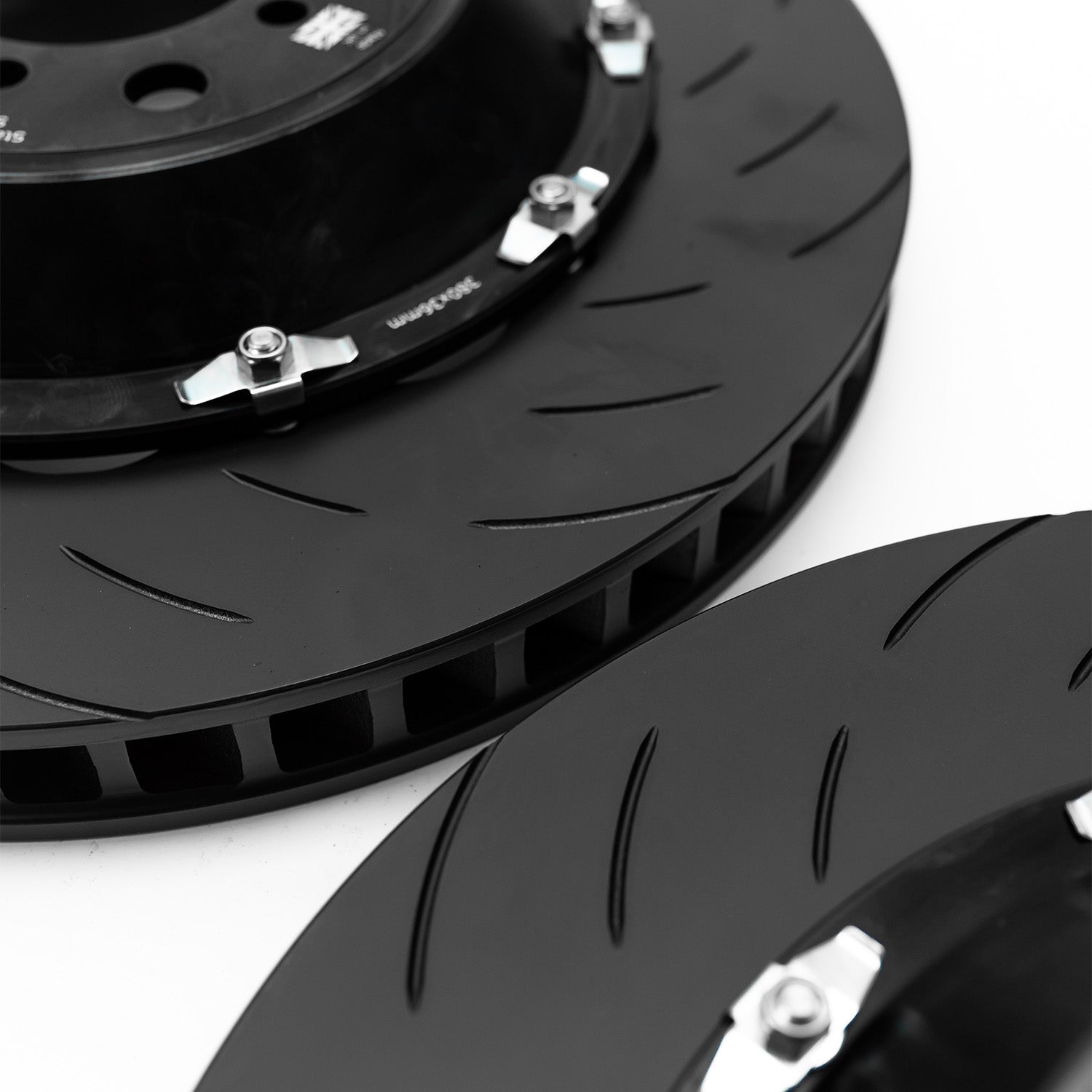 EBC Racing Big Brake Kit For BMW F80 M3, F82 M4 & F87 M2