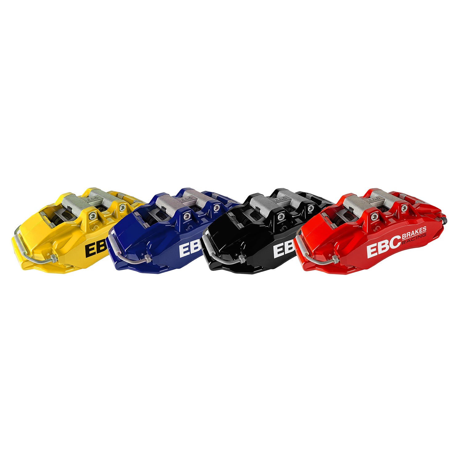EBC Racing Big Brake Kit For BMW F80 M3, F82 M4 & F87 M2