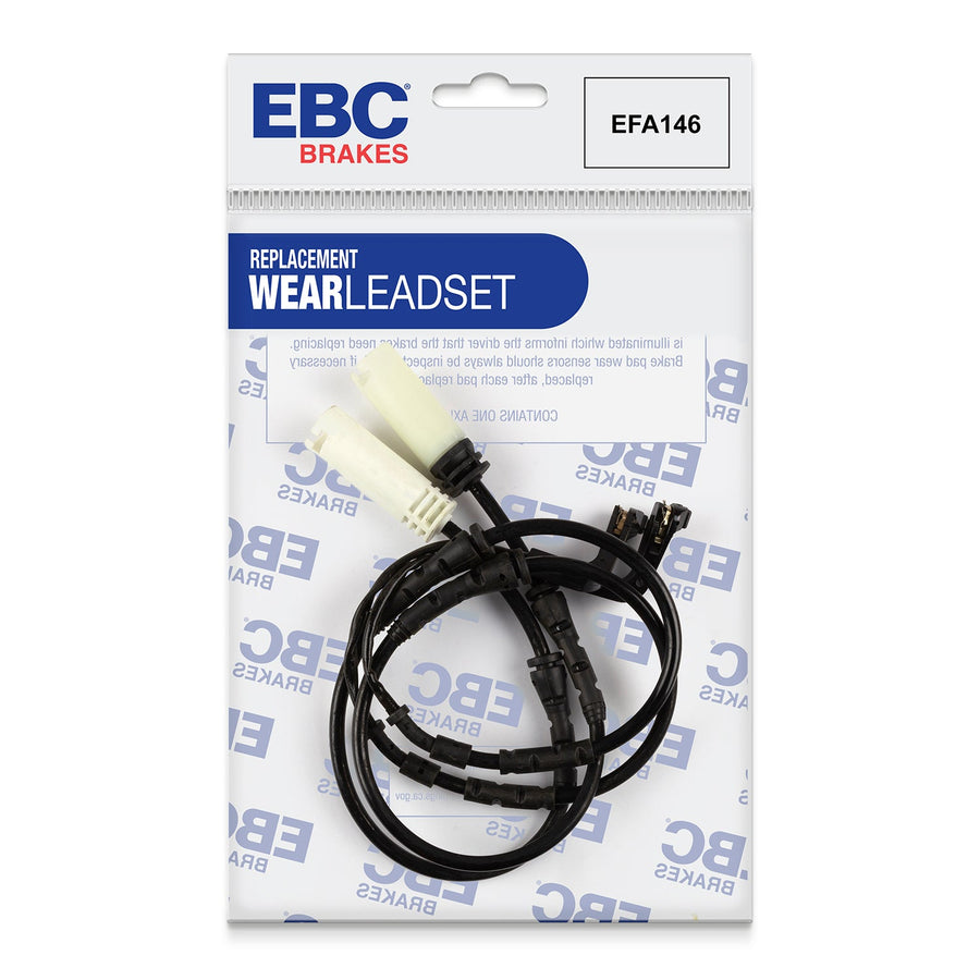 EBC Brake Wear Sensor Lead EFA146 for BMW M3