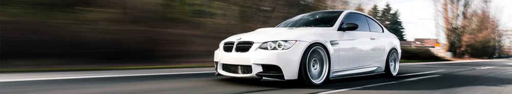 E Series BMW