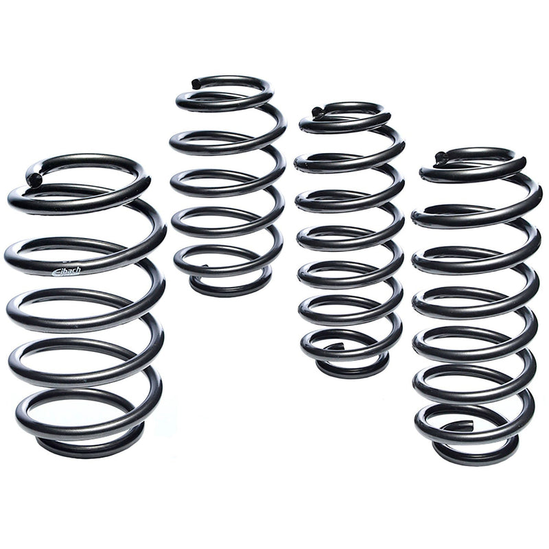 Eibach Audi TTS 8S Pro Kit Lowering Springs