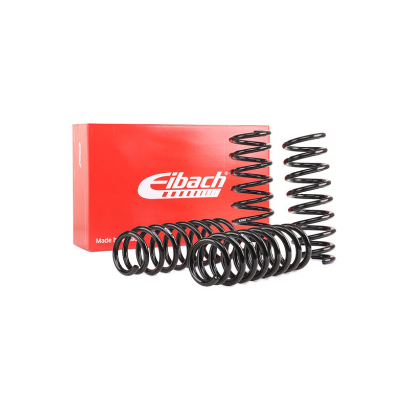 Eibach BMW E90 335i Pro Kit Lowering Springs E10-20-014-04-22
