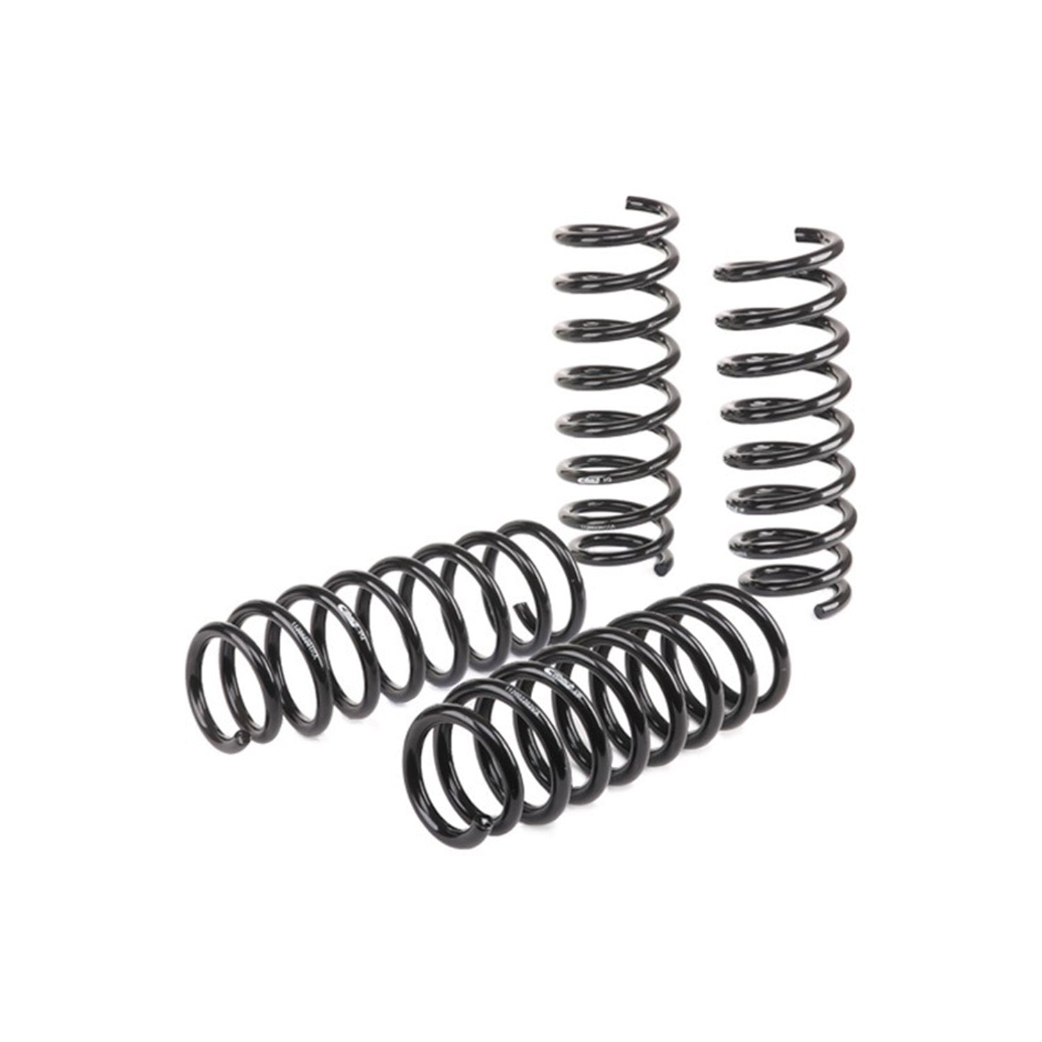 Eibach BMW F30 340i & F32 440i Pro Kit Lowering Springs E10-20-031-02-22