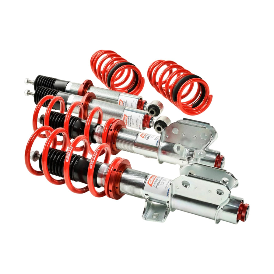 Eibach BMW G20/G21 M340i, M340d, 330d & G22 M440i 430d xDrive Pro-Street-Multi Coilover Kit PSM69-20-045-01-22