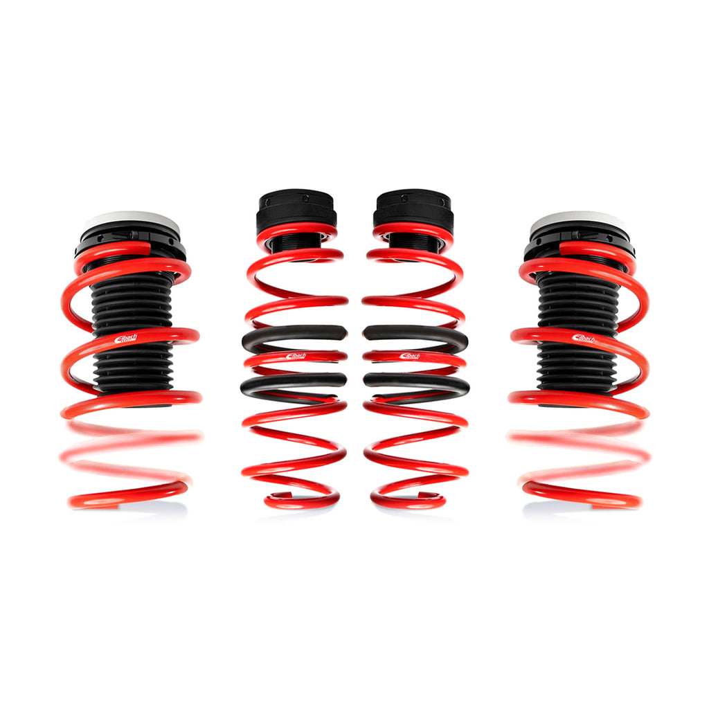 Eibach BMW G87 M2 SportlinePLUS Height Adjustable Springs