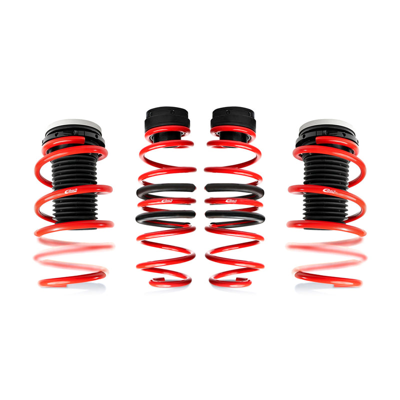 Eibach BMW G87 M2 SportlinePLUS Height Adjustable Lowering Springs