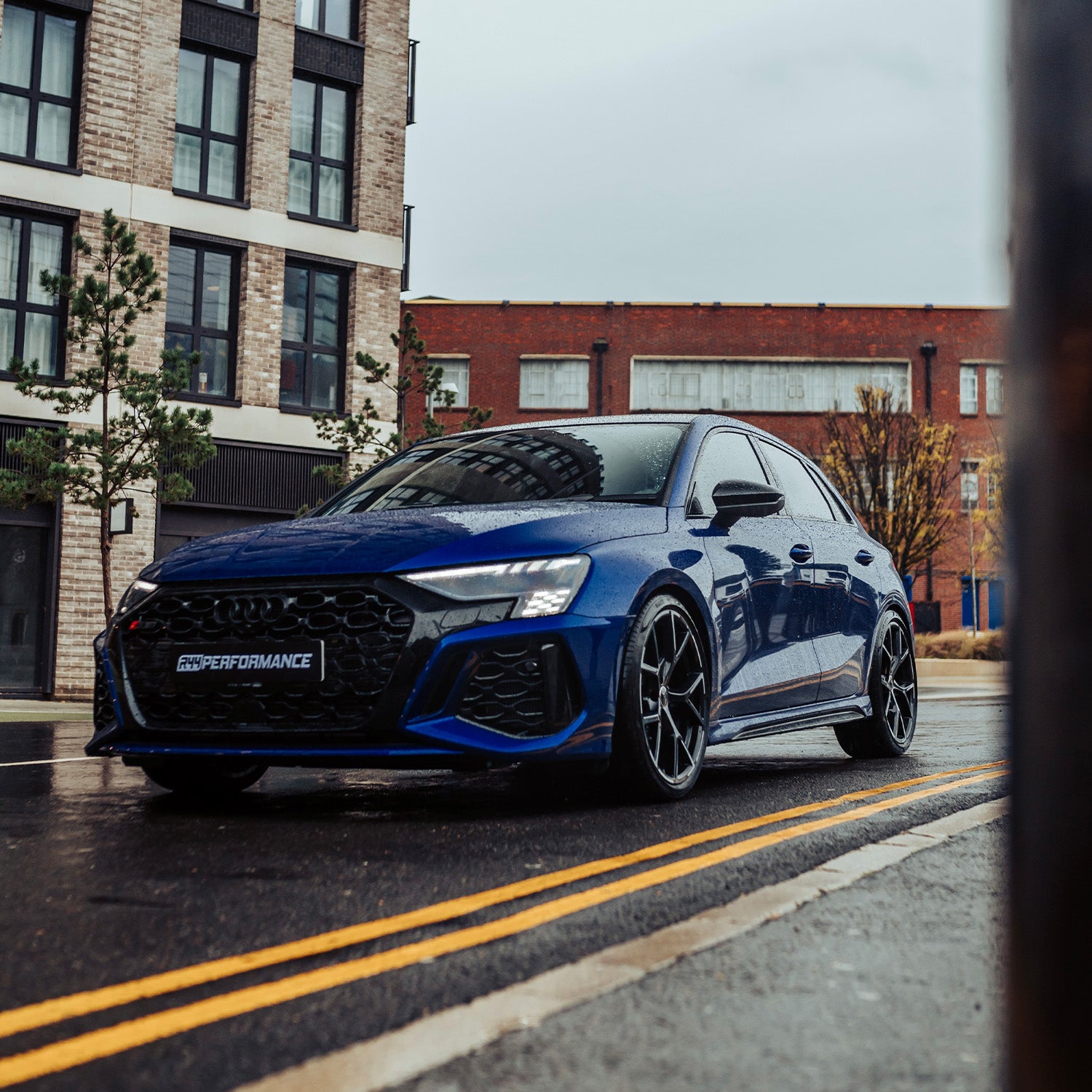 Eibach Pro Kit Lowering Springs For Audi RS3 8Y & 8V