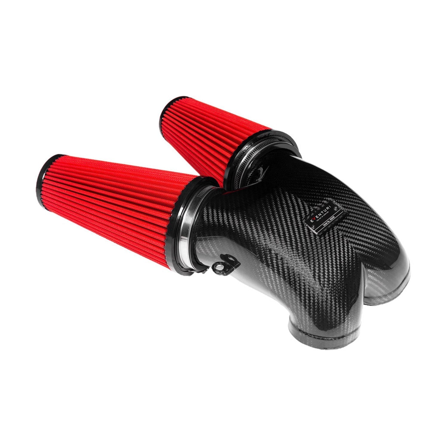 Eventuri 4.0 TFSI Audi Lamborghini Porsche Air Filters