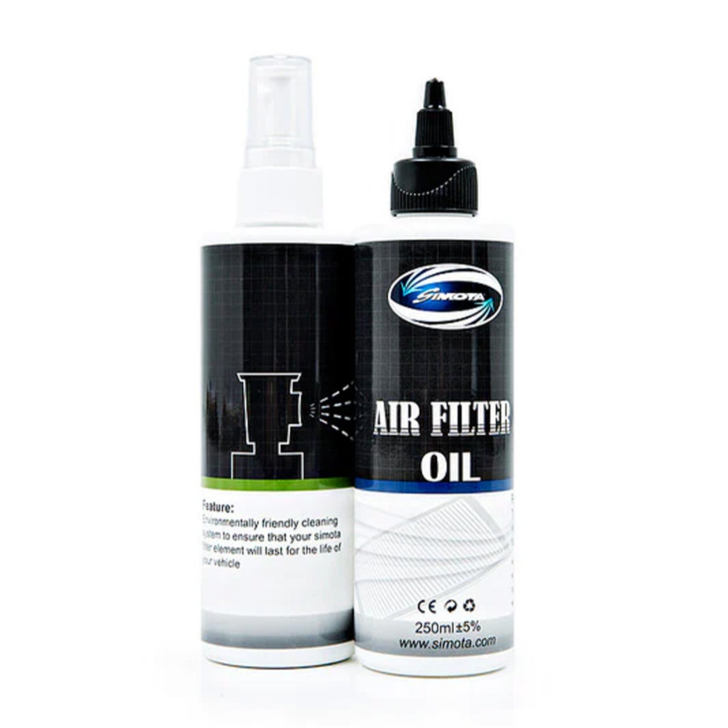 Eventuri Air Filter Cleaning Kit