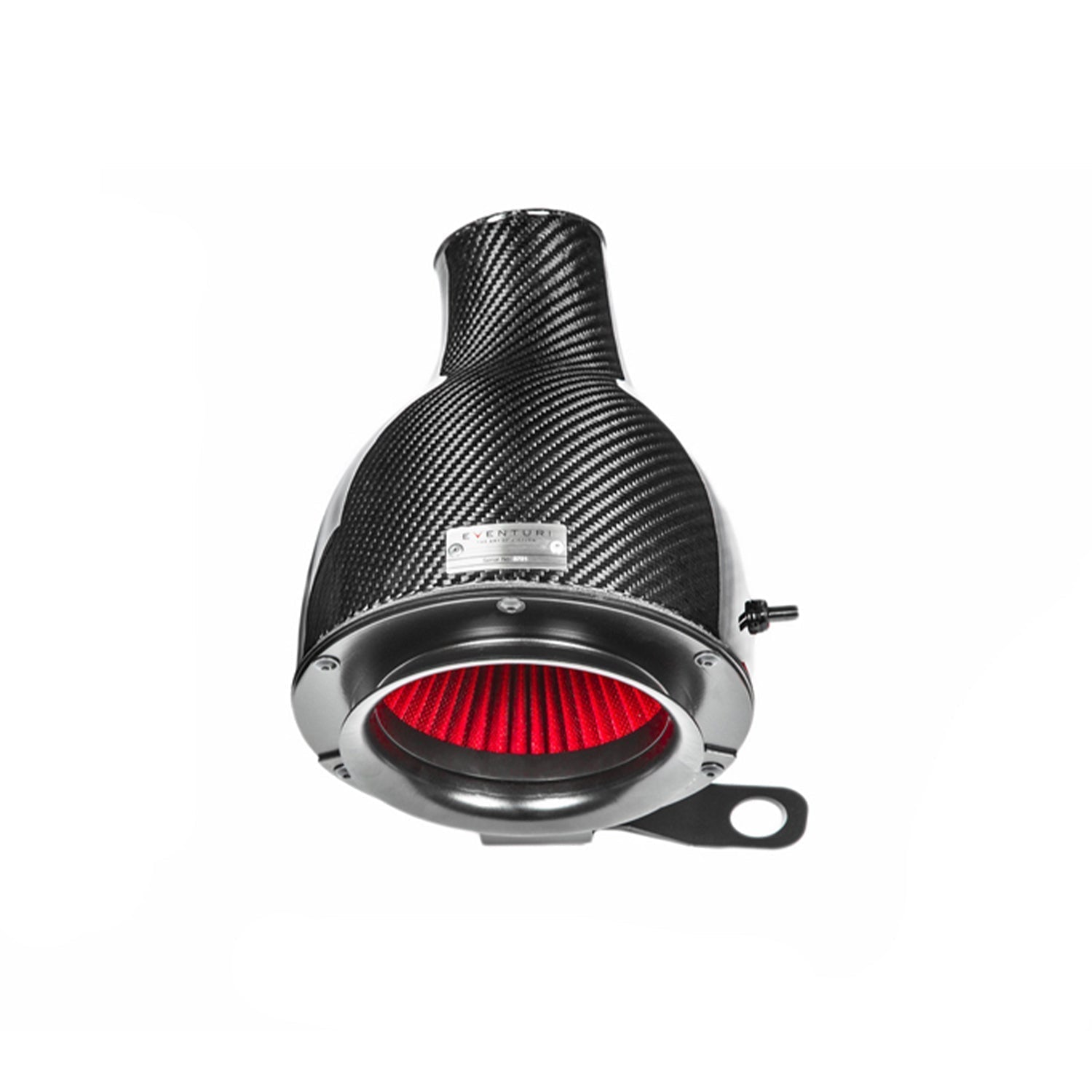 Eventuri Audi S1 Carbon Fibre Intake System-R44 Performance