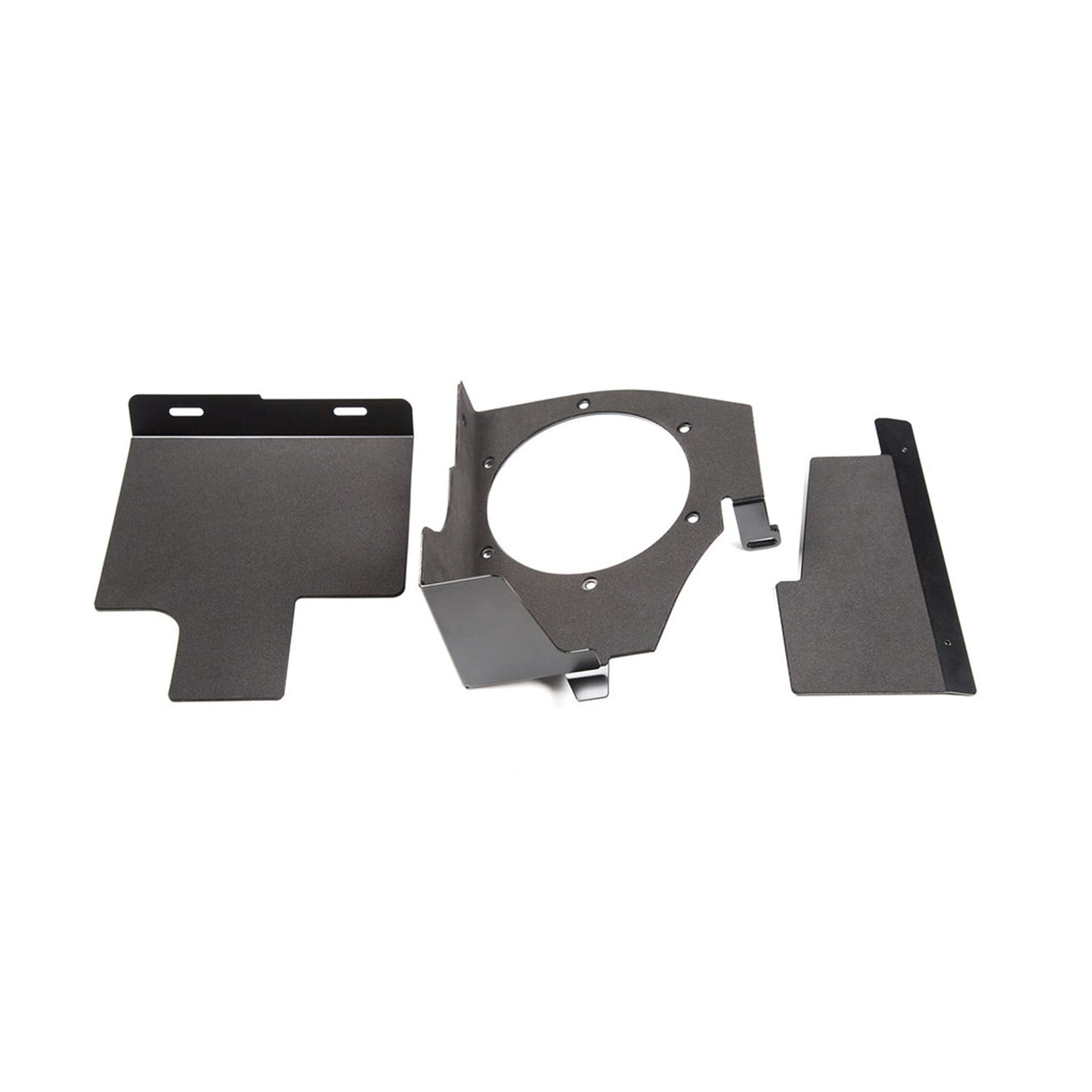 Eventuri BMW E46 M3 S54 Carbon Fibre Intake System