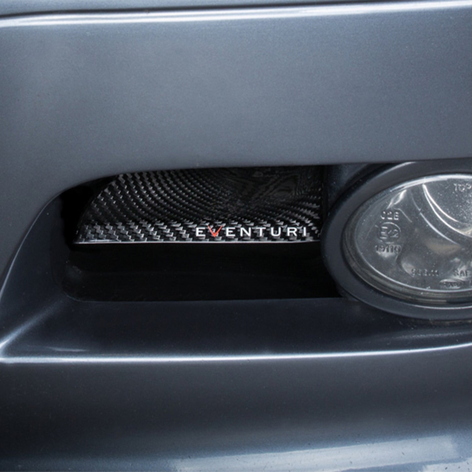 Eventuri BMW E46 M3 S54 Carbon Fibre Intake System