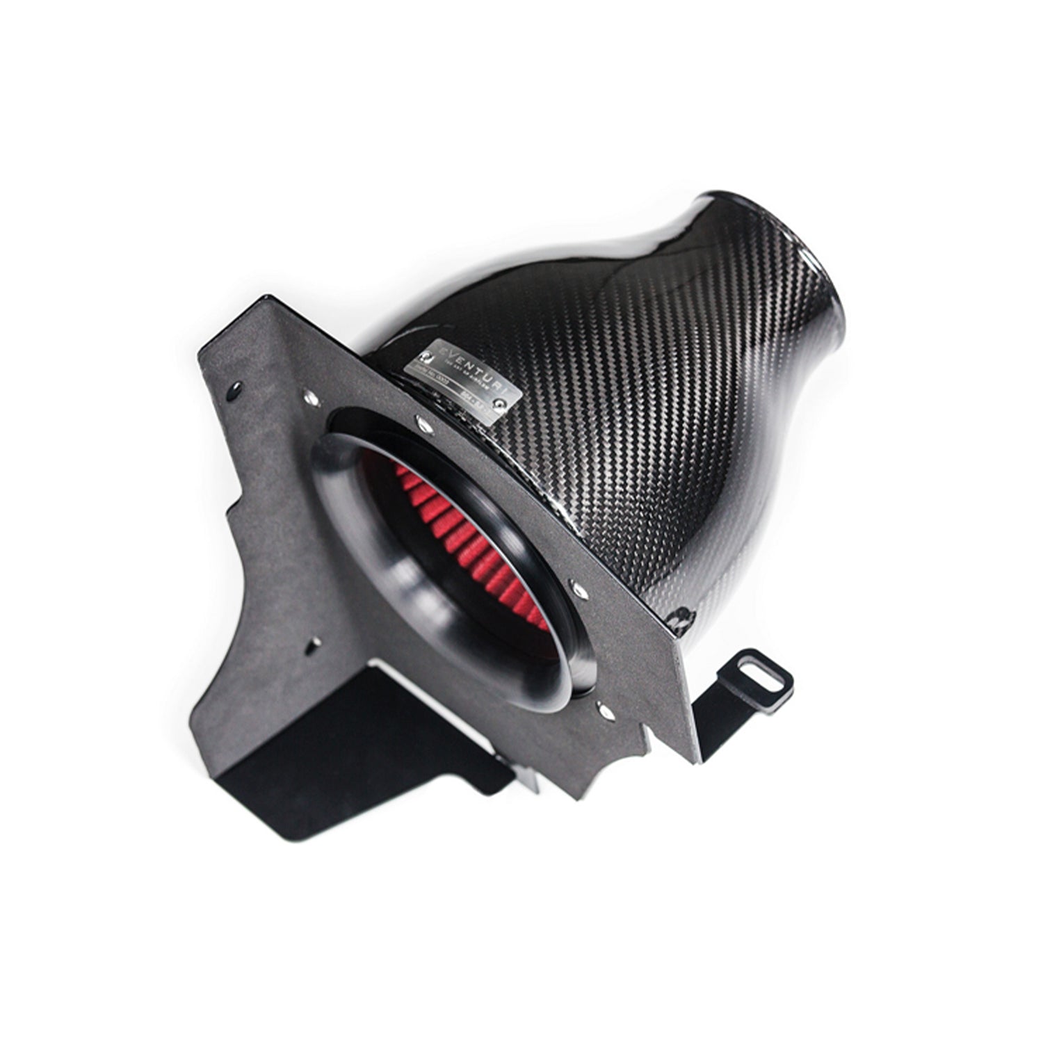 Eventuri BMW E46 M3 S54 Carbon Fibre Intake System