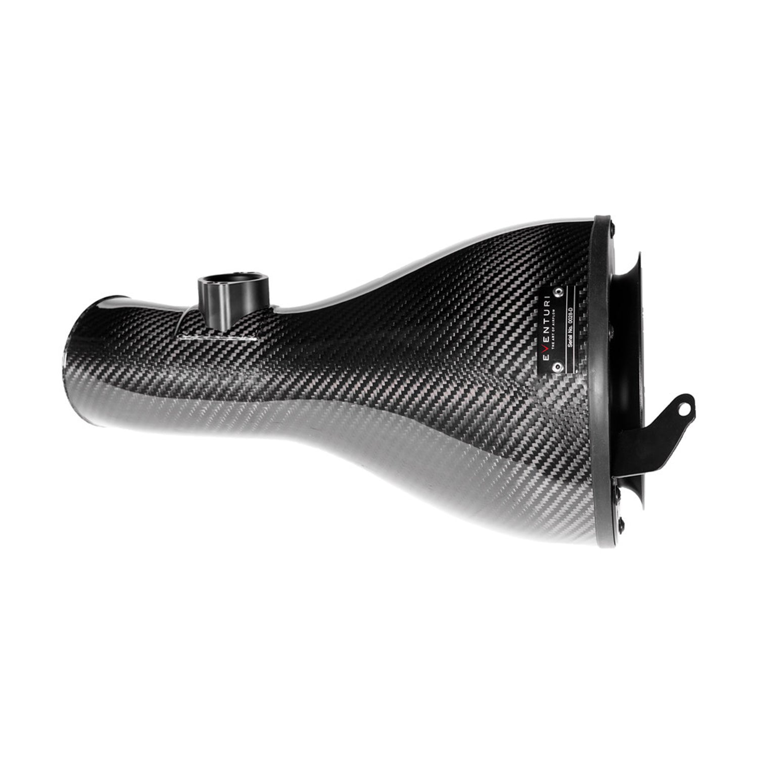 Eventuri BMW E60/E61 M5 & E63/E64 M6 S85 Carbon Fibre Intake System