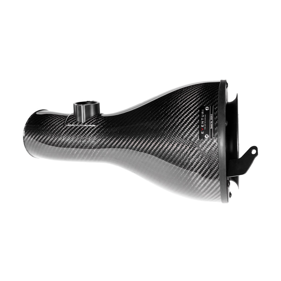 Eventuri BMW E60/E61 M5 & E63/E64 M6 S85 Carbon Fibre Intake System