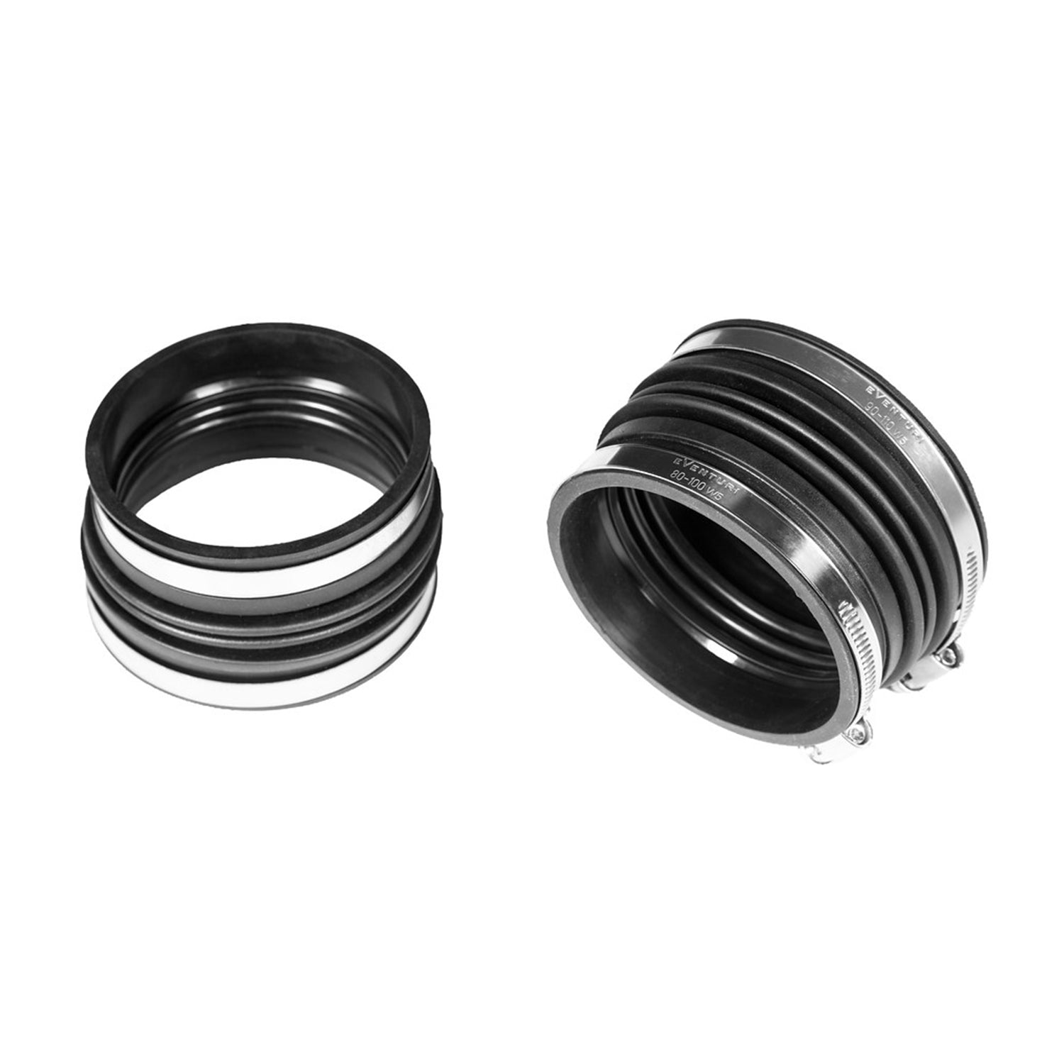 Eventuri BMW E60/E61 M5 & E63/E64 M6 S85 Carbon Fibre Intake System